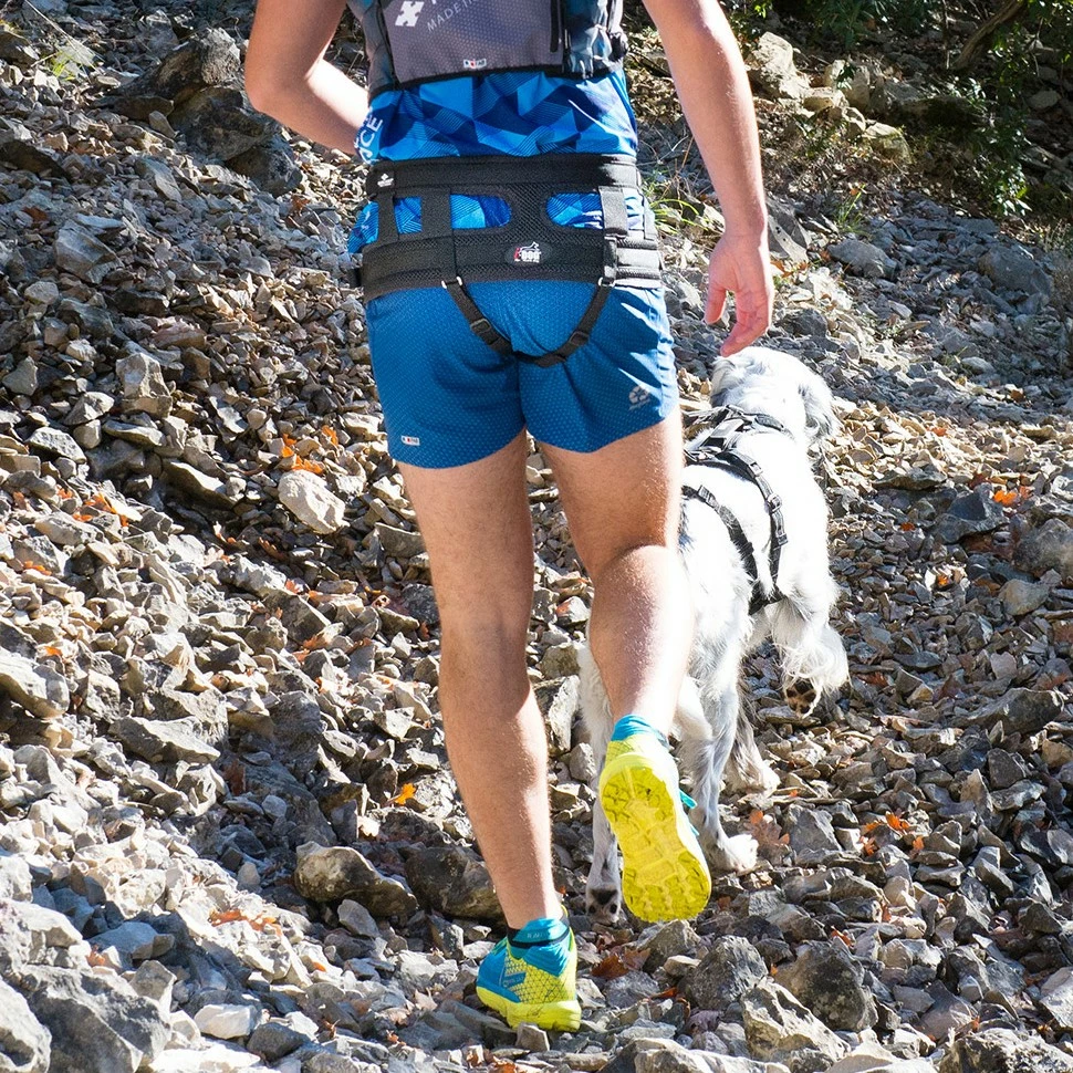 Baudrier Raidlight 4 Baudrier Raidlight – Image 4