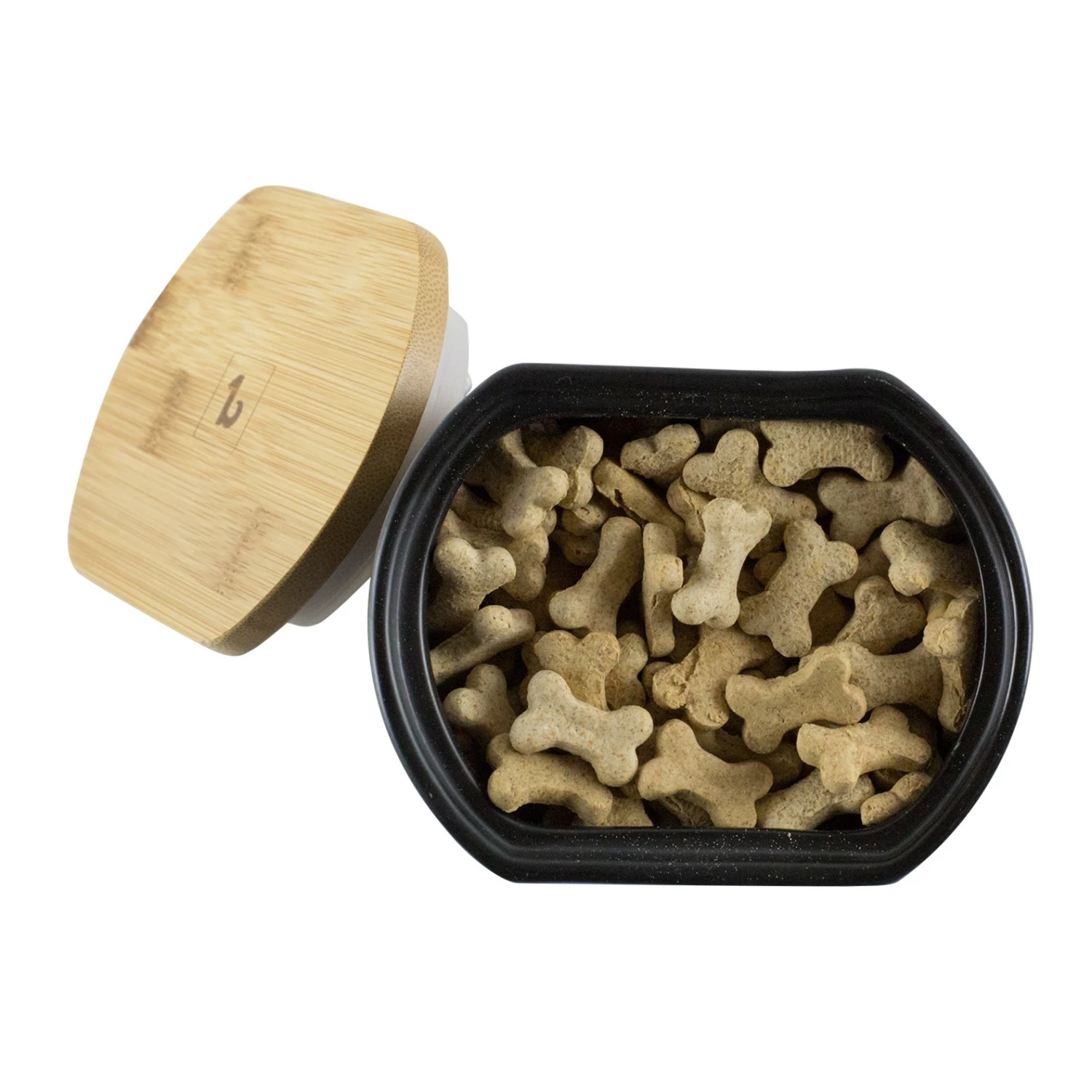 Boite à Biscuits 2 Boite à Biscuits – Image 2