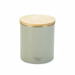 Designed By Lotte Boîte Canisto – Gris Clair