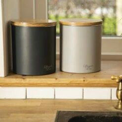 Promos Wanimo Boutique -Promos Wanimo Boutique boite canisto gris fonce designed by lotte 1