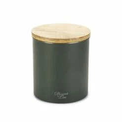 Designed By Lotte Boîte Canisto – Gris Foncé