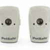PetSafe Boitier Anti-aboiements Bark Control