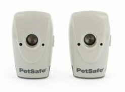 PetSafe Boitier Anti-aboiements Bark Control