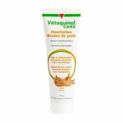 Vetoquinol Boules De Poils Gel