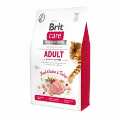 Brit Care Adult