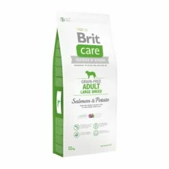 Brit Care Adult Large Breed Grain-Free