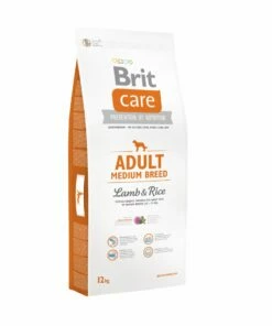 Brit Care Adult Medium Breed