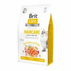 Brit Care Haircare