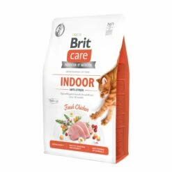 Brit Care Indoor Anti-Stress