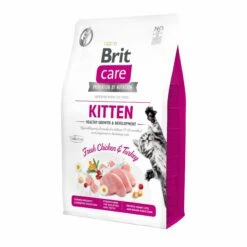 Brit Care Kitten