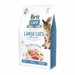 Brit Care Large Cats