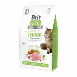 Brit Care Senior