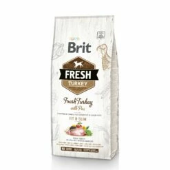 Brit Fresh Fit & Slim - Adult/Senior