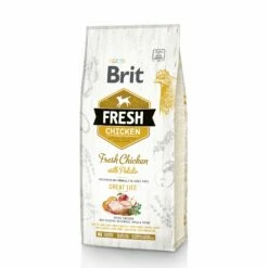 Brit Fresh Great Life - Adult