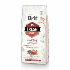 Brit Fresh Growth & Joints - Puppy Large
