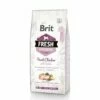 Brit Fresh Healthy Growth - Puppy