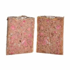 Brit Fresh Poisson & Citrouille En Boîte - Pâtée Pour Chien -Promos Wanimo Boutique brit fresh poisson citrouille en boite patee pour chien 1 2