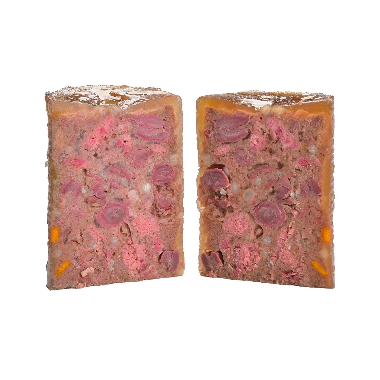 Brit Fresh Poulet & Patates Douces En Boîte - Pâtée Pour Chien 3 Brit Fresh Poulet & Patates Douces En Boîte - Pâtée Pour Chien – Image 3