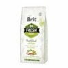 Brit Fresh Run & Work - Adult Active