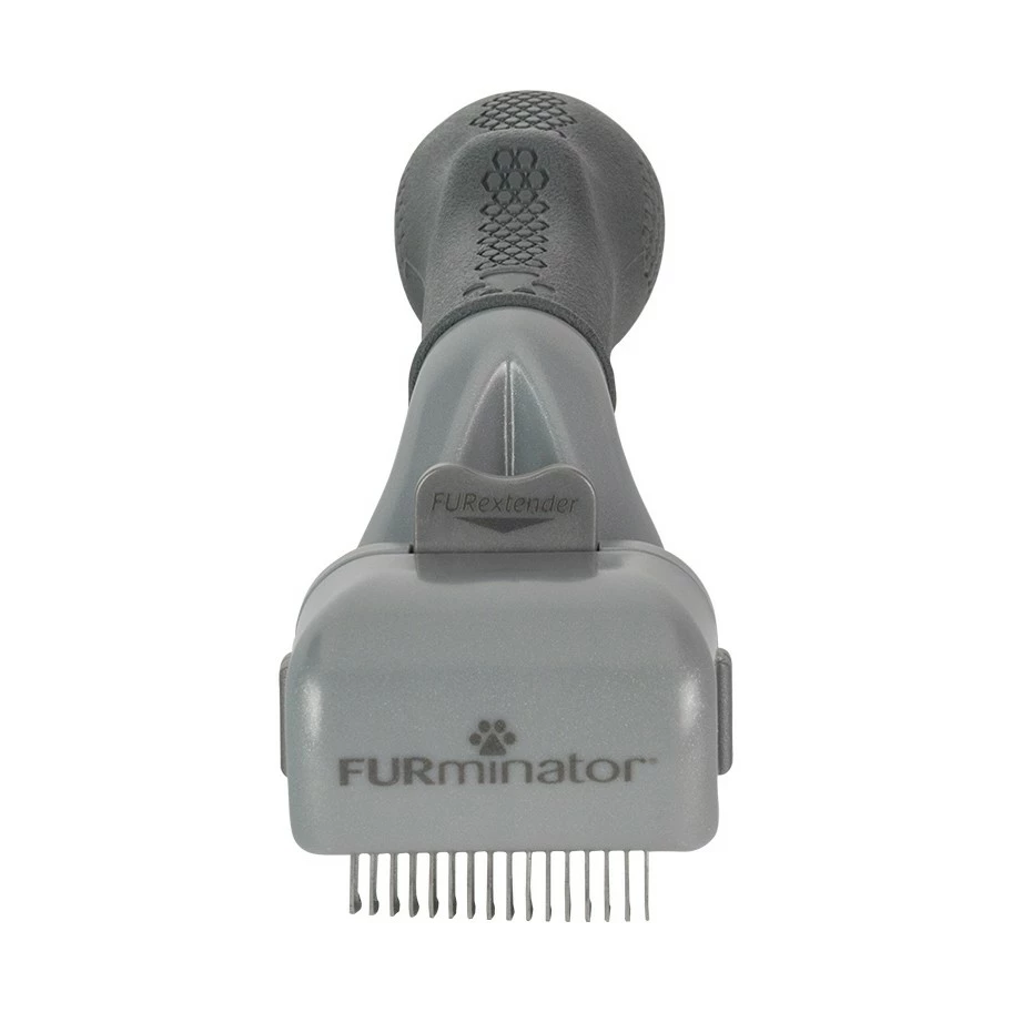 FURMINATOR Brosse Démêloir Anti-bourre 2 FURMINATOR Brosse Démêloir Anti-bourre – Image 2
