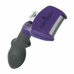 Brosse Furminator Poils Courts -Promos Wanimo Boutique brosse furminator poils courts furminator 11