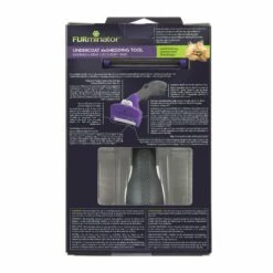 Brosse Furminator Poils Courts -Promos Wanimo Boutique brosse furminator poils courts furminator 13