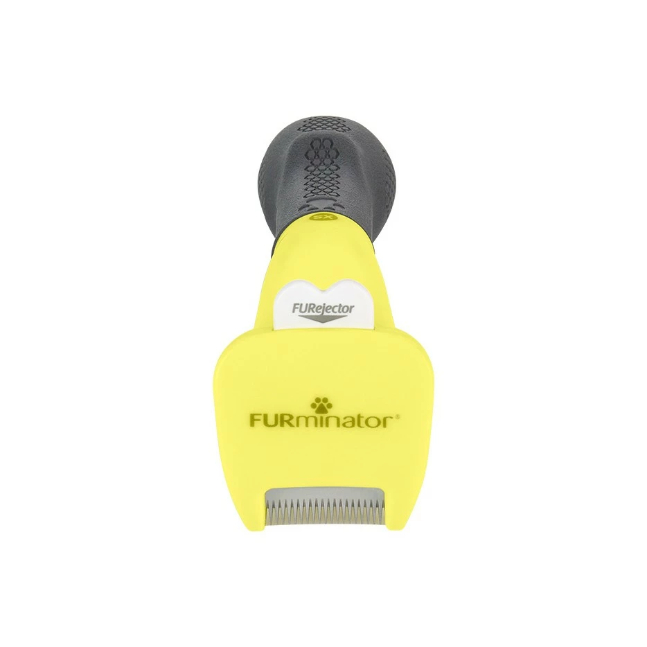 Brosse Furminator Poils Courts 2 Brosse Furminator Poils Courts – Image 2