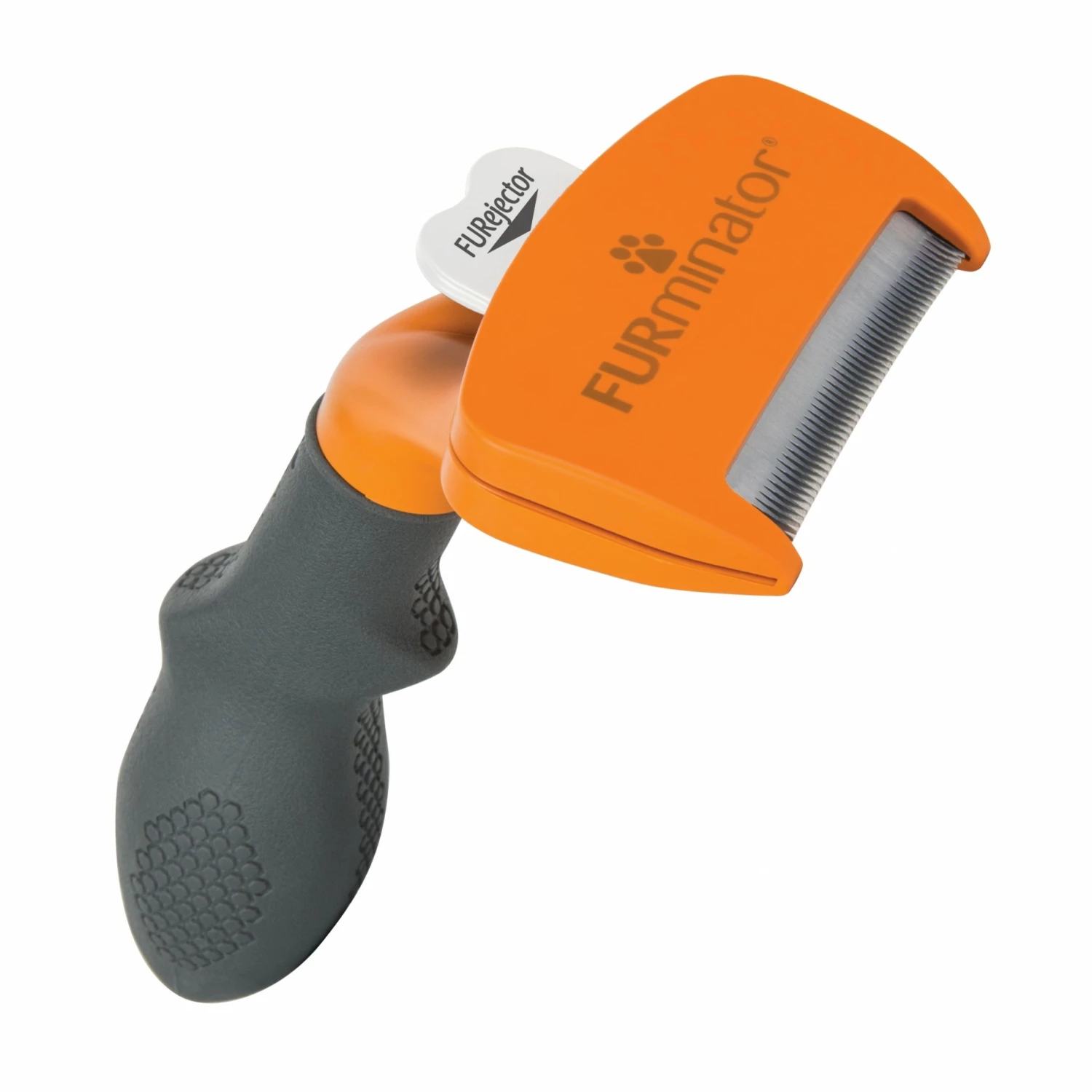 Brosse Furminator Poils Courts 12 Brosse Furminator Poils Courts – Image 12