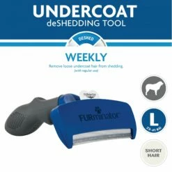 Brosse Furminator Poils Courts 33 Brosse Furminator Poils Courts -Promos Wanimo Boutique brosse furminator poils courts furminator 30