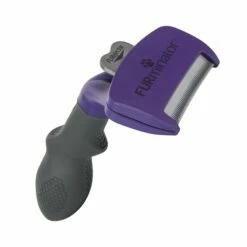 Brosse Furminator Poils Longs -Promos Wanimo Boutique brosse furminator poils longs furminator 10