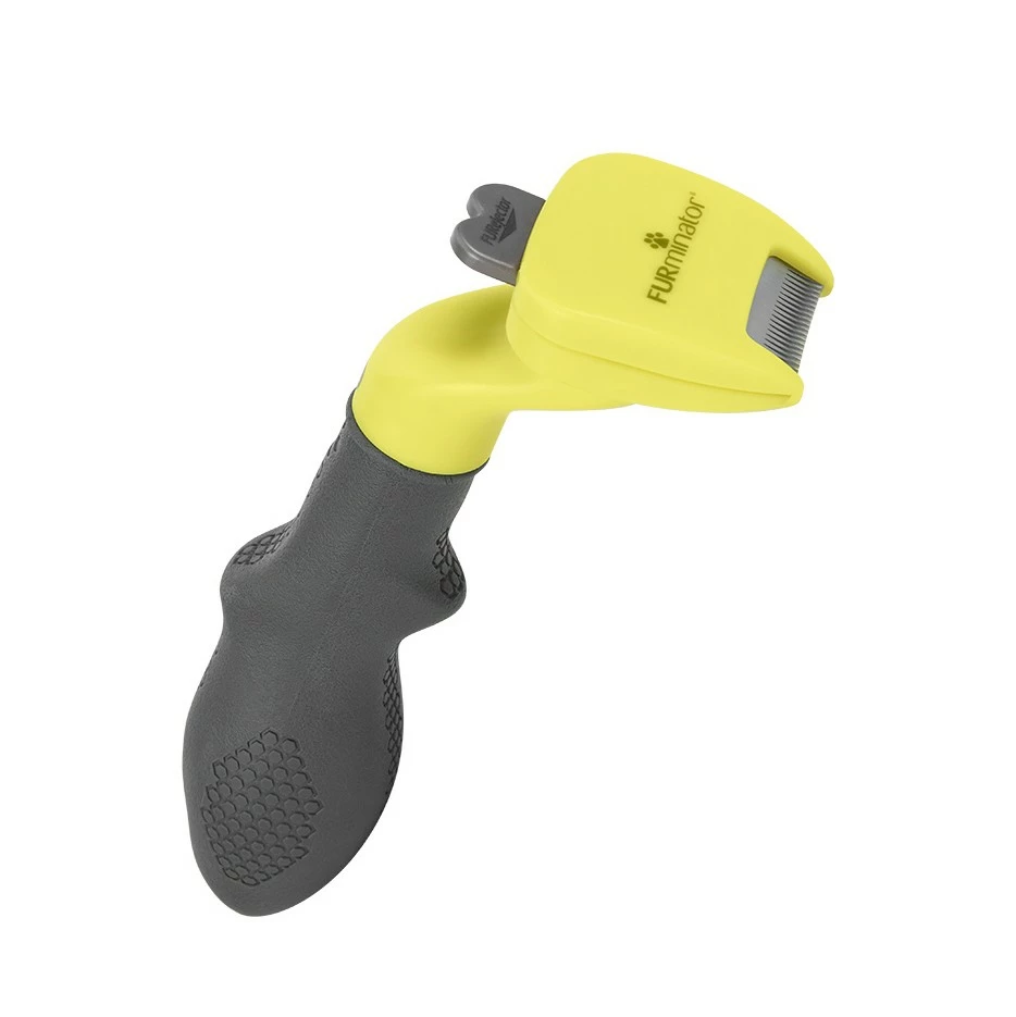 Brosse Furminator Poils Longs 1 Brosse Furminator Poils Longs