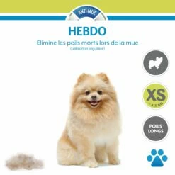 Brosse Furminator Poils Longs 16 Brosse Furminator Poils Longs -Promos Wanimo Boutique brosse furminator poils longs furminator 16