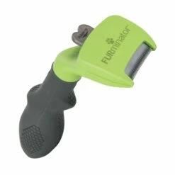 Brosse Furminator Poils Longs 20 Brosse Furminator Poils Longs -Promos Wanimo Boutique brosse furminator poils longs furminator 20