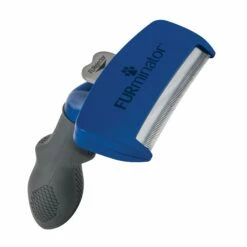 Brosse Furminator Poils Longs 24 Brosse Furminator Poils Longs -Promos Wanimo Boutique brosse furminator poils longs furminator 24