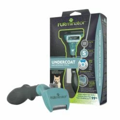 Brosse Furminator Poils Longs -Promos Wanimo Boutique brosse furminator poils longs furminator 9