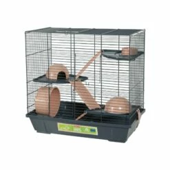 Zolux Cage E'HOP Triplex