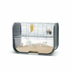 Savic Cage Lugano 5 Savic Cage Lugano -Promos Wanimo Boutique cage lugano savic 2