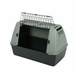 Zolux Caisse De Coffre Travel Cage