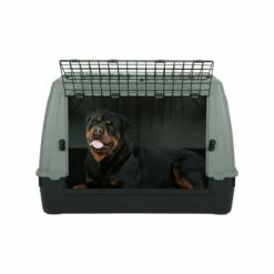 Zolux Caisse De Coffre Travel Cage -Promos Wanimo Boutique caisse de coffre travel cage zolux 4