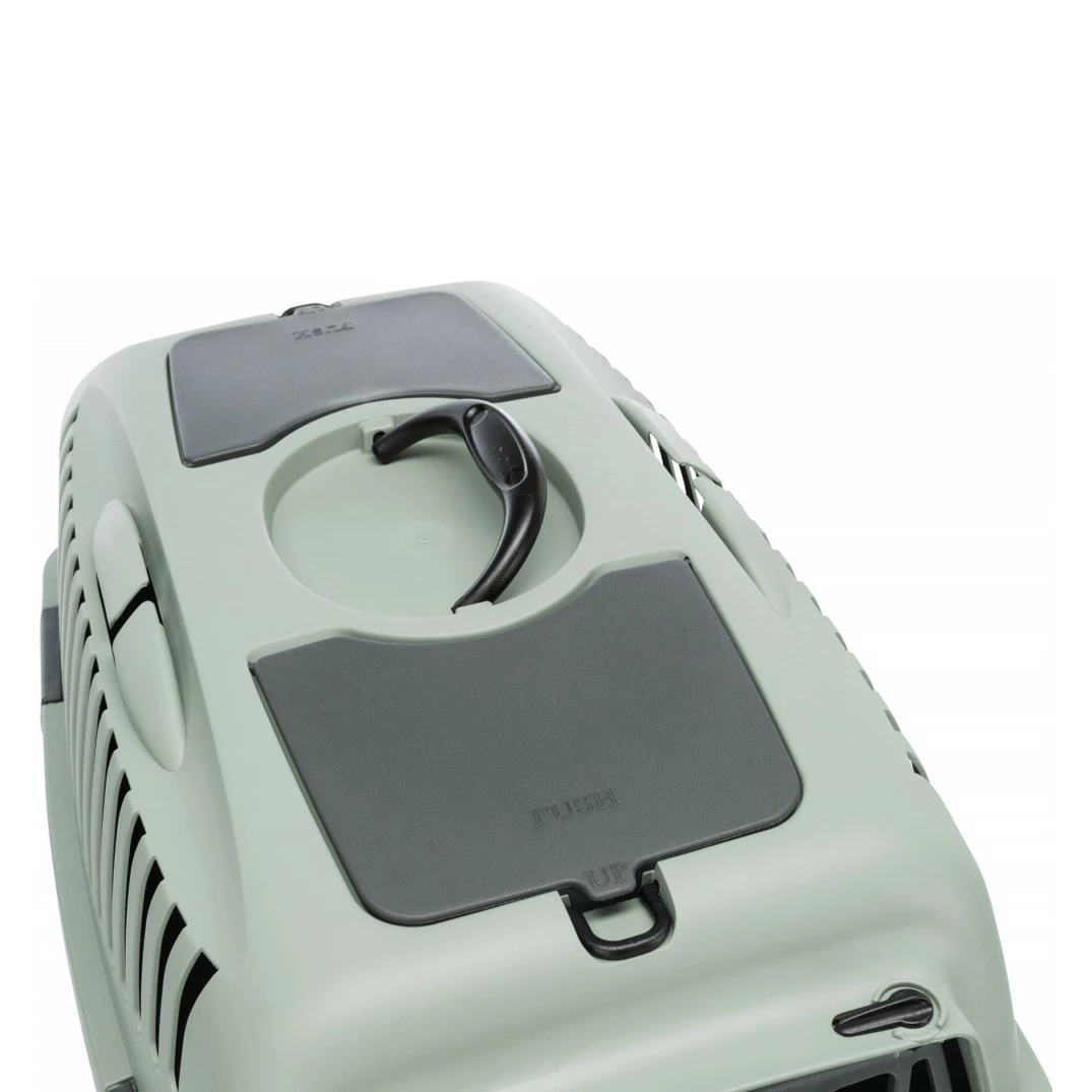 Trixie Caisse De Transport Capri Be Eco 9 Trixie Caisse De Transport Capri Be Eco – Image 9