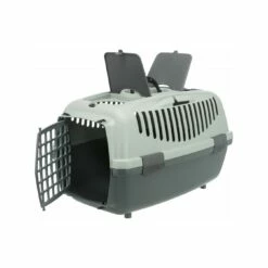 Trixie Caisse De Transport Capri Be Eco 19 Trixie Caisse De Transport Capri Be Eco -Promos Wanimo Boutique caisse de transport capri be eco trixie 9