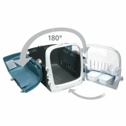 Caisse De Transport Pet Cargo Cabrio -Promos Wanimo Boutique caisse de transport pet cargo cabrio cat it 2