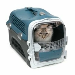 Caisse De Transport Pet Cargo Cabrio