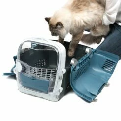 Caisse De Transport Pet Cargo Cabrio -Promos Wanimo Boutique caisse de transport pet cargo cabrio cat it 3