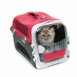 Caisse De Transport Pet Cargo Cabrio -Promos Wanimo Boutique caisse de transport pet cargo cabrio cat it 4