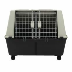 Caisse De Transport Voiture