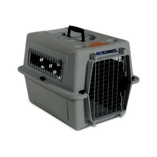 Petmate Caisse Sky Kennel 1 Petmate Caisse Sky Kennel
