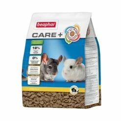 BEAPHAR Care + Chinchilla