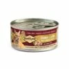 CARNILOVE Adult Poulet & Agneau En Boîte - Pâtée Pour Chat