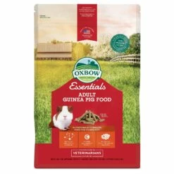 OXBOW Cavy Cuisine Adulte